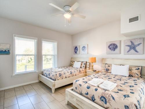 New Listing! Atlantic Dream With Pool - Steps To Beach Home