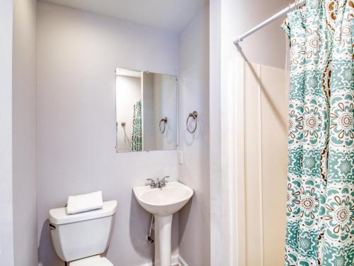 New Listing! Atlantic Dream With Pool - Steps To Beach Home