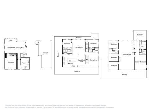 New Listing! Atlantic Dream With Pool - Steps To Beach Home
