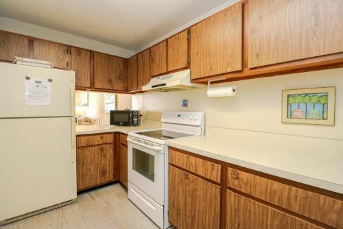 St Augustine Beach & Tennis Resort 615