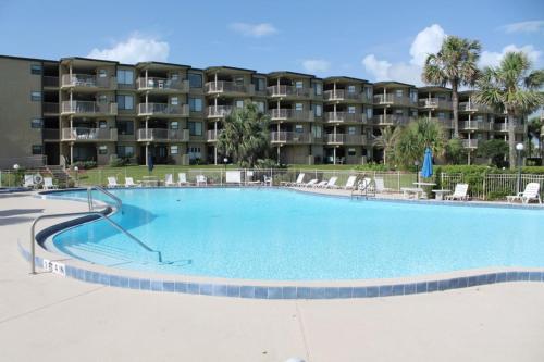 Apartamento Colony Reef 15c Condo