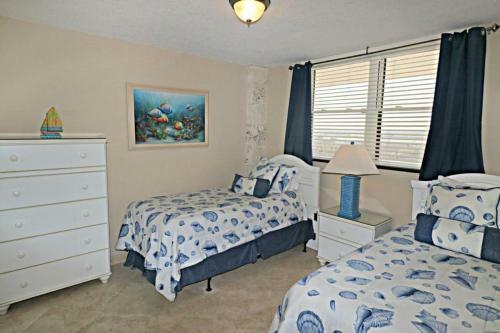 Apartamento Sand Dollar 2-405