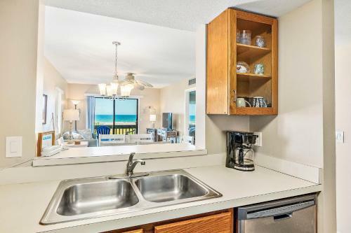 Apartamento Unit 8317 - Ocean & Racquet Club