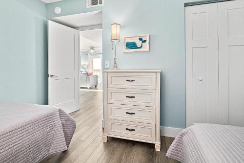 Apartamento Welcome To Paradise Unit 2201