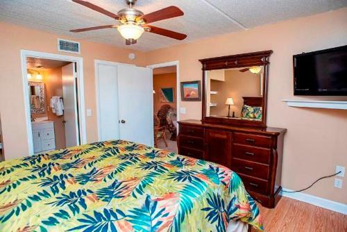 Apartamento Unit 3115 - Ocean & Racquet Resort