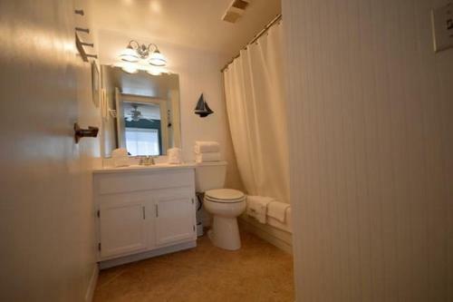 Apartamento Unit 3208 - Ocean & Racquet Club