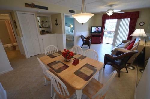 Apartamento Unit 3208 - Ocean & Racquet Club