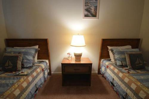 Apartamento Unit 3209 - Ocean & Racquet Club