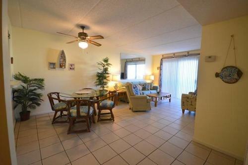 Apartamento Unit 3209 - Ocean & Racquet Club