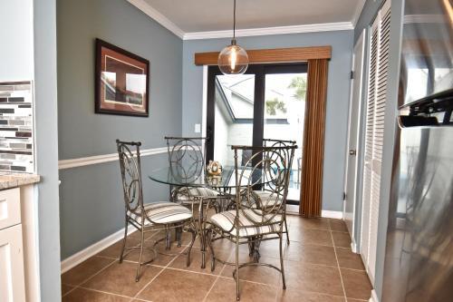Apartamento Sea Winds 39 Oceanfront Dream Kitchen No Carpet Private Master Suite
