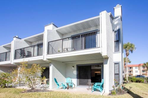 Apartamento Sea Winds 26 - Playa Casa