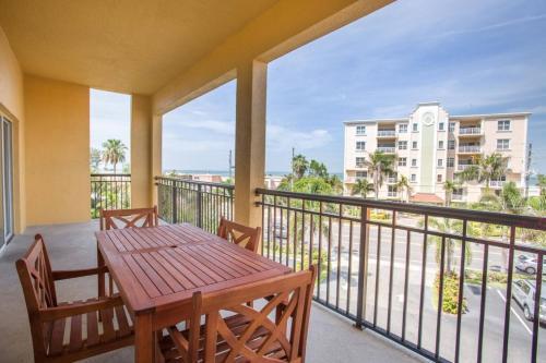 Apartamento 202 - Palms Of Treasure Island