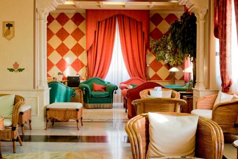 Hotel Mercure Milano Regency
