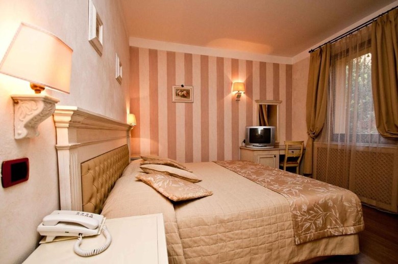 Hotel Porta San Mamolo