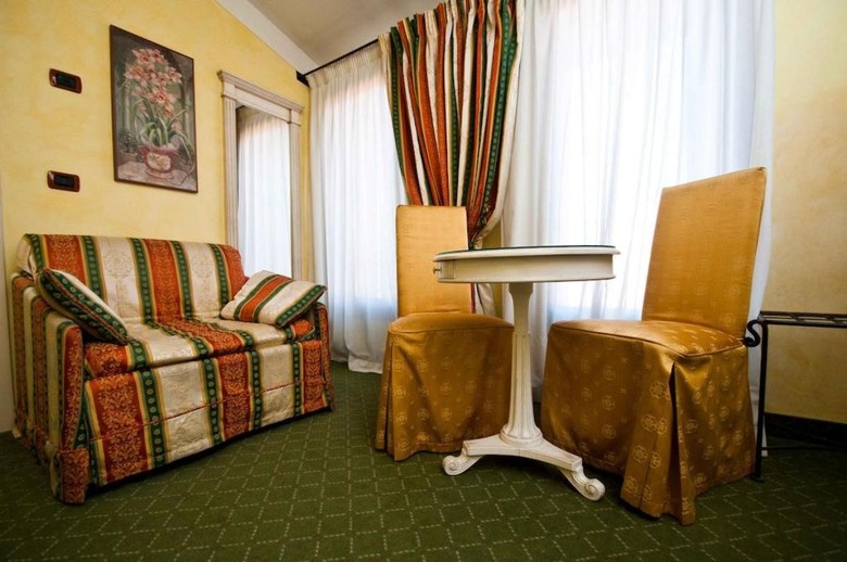 Hotel Porta San Mamolo