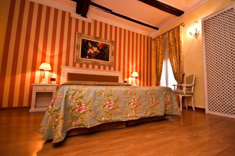 Hotel Porta San Mamolo