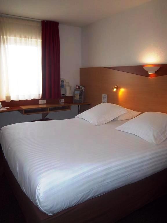 Hotel Kyriad Cannes Ouest Mandelieu