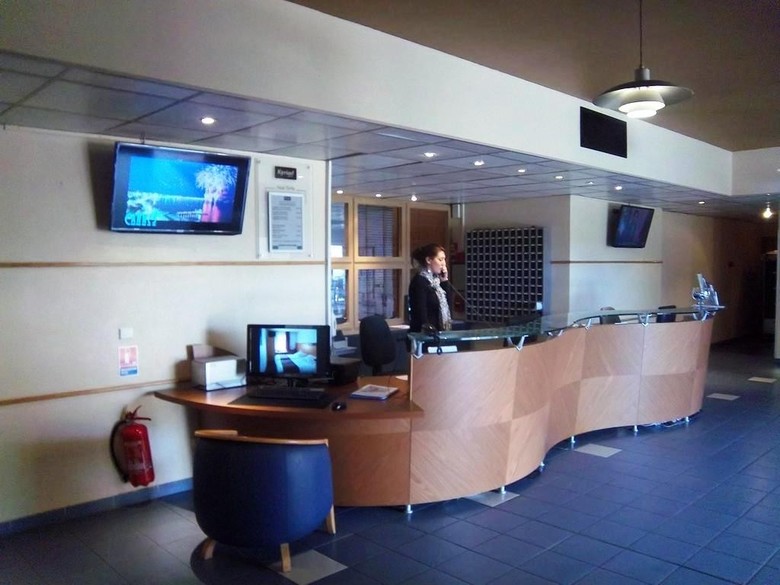 Hotel Kyriad Cannes Ouest Mandelieu
