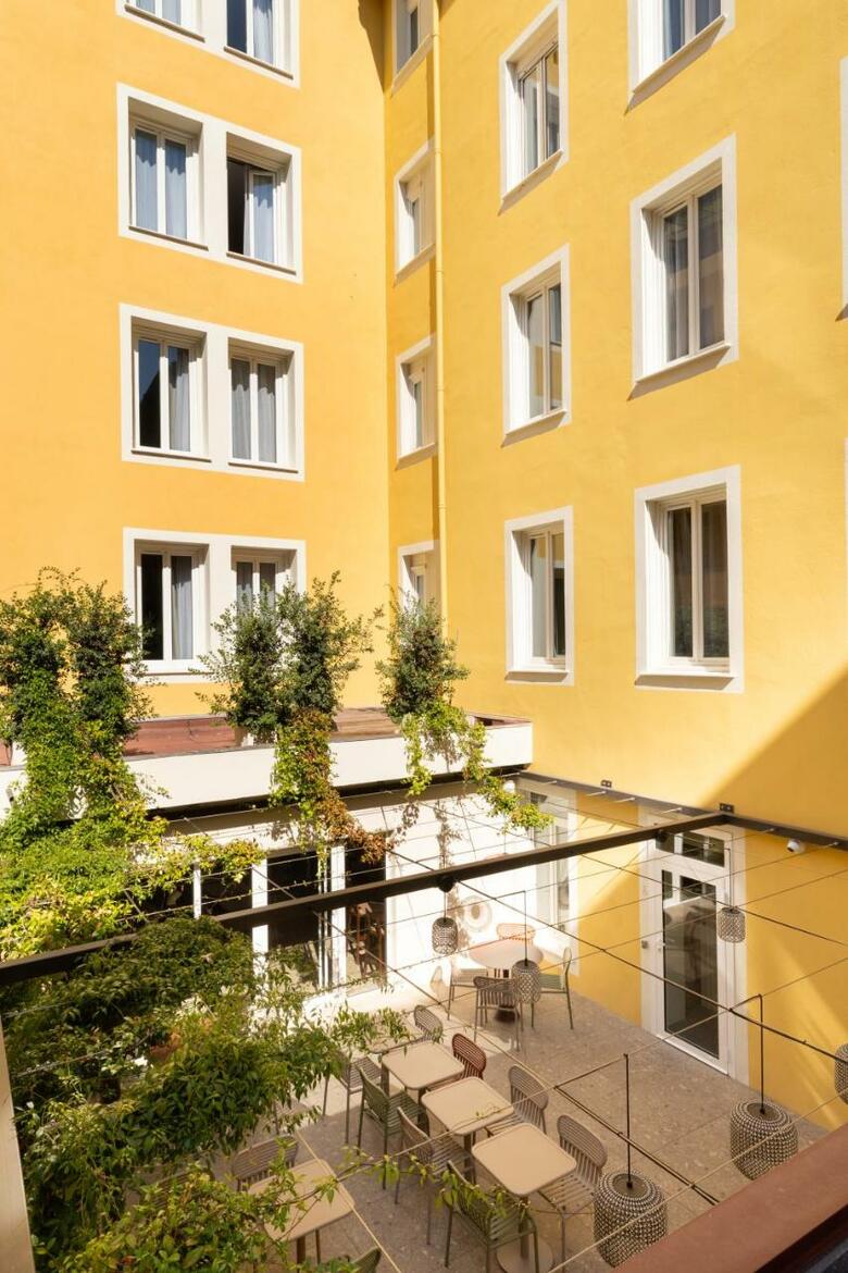 Hotel Ikonik Marengo
