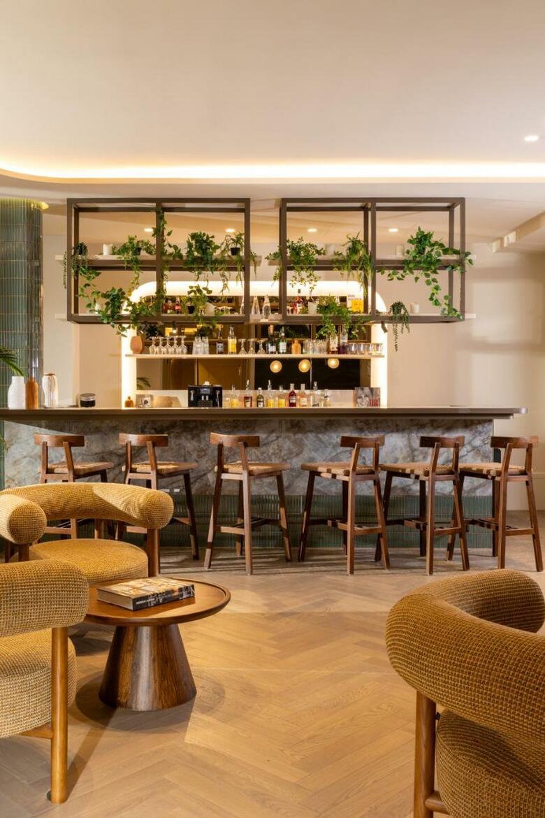 Hotel Ikonik Marengo