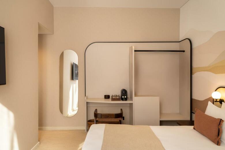 Hotel Ikonik Marengo