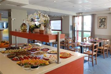 Hotel Kyriad Nice Ouest Saint Isidore