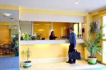 Hotel Kyriad Nice Ouest Saint Isidore