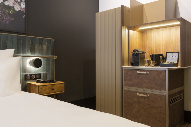 Hotel Toulouse Centre Les Capitouls