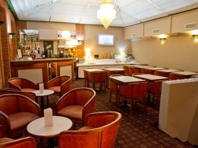 Hotel Toulouse Centre Les Capitouls