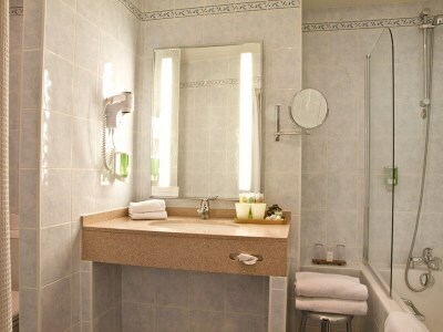 Hotel Toulouse Centre Les Capitouls