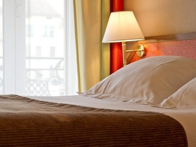 Hotel Toulouse Centre Les Capitouls
