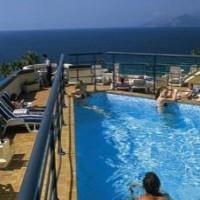 Hotel Belle Plage Brougham