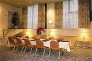 Hotel Belle Plage Brougham