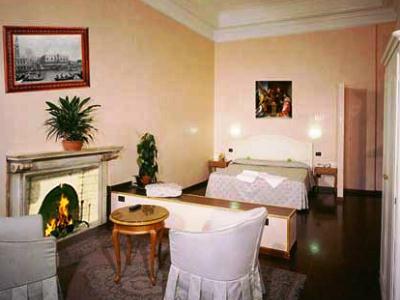 Hotel Bonciani Palazzo Pitti Broccardi