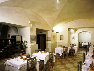 Hotel Bonciani Palazzo Pitti Broccardi