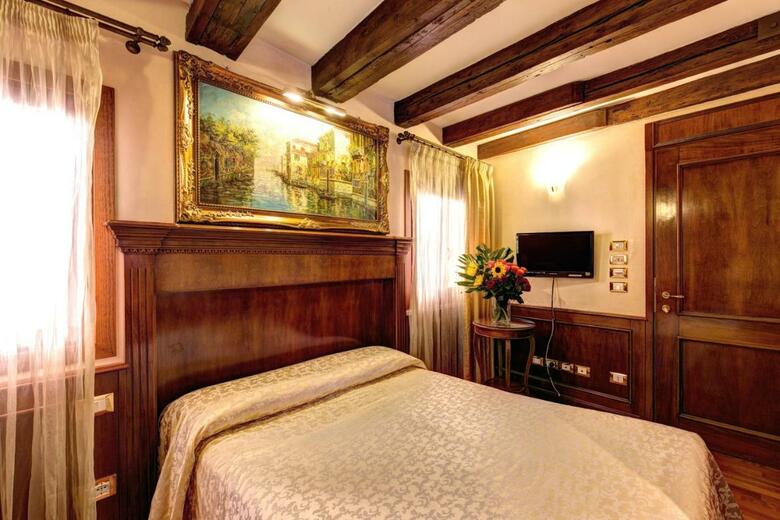 Hotel Palazzo La Scala