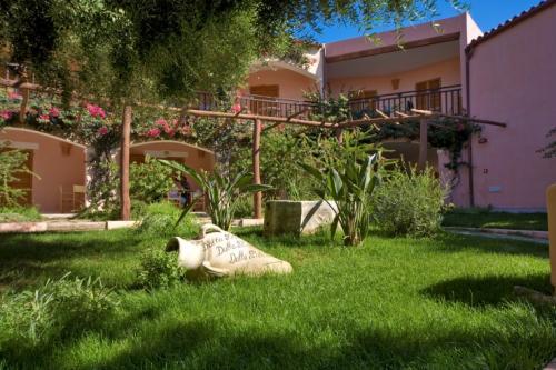 Hotel Resort Cala Di Falco