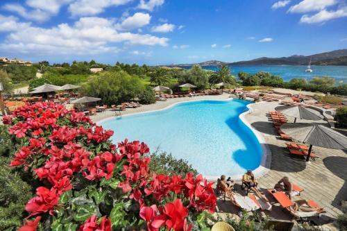 Hotel Resort Cala Di Falco