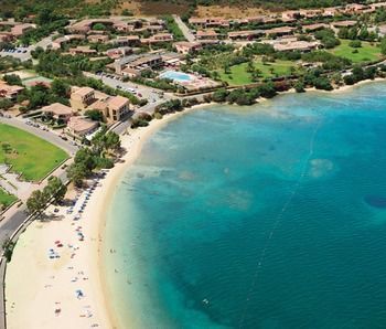 Hotel Resort Cala Di Falco