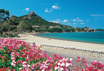 Hotel Resort Cala Di Falco