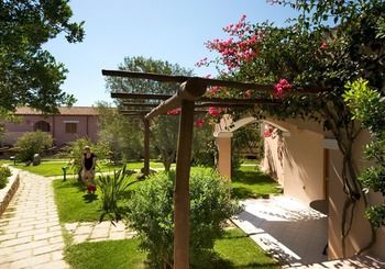 Hotel Resort Cala Di Falco