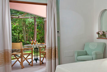 Hotel Resort Cala Di Falco