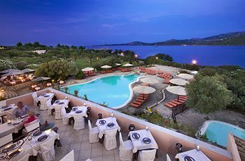 Hotel Resort Cala Di Falco