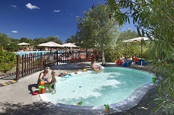 Hotel Resort Cala Di Falco