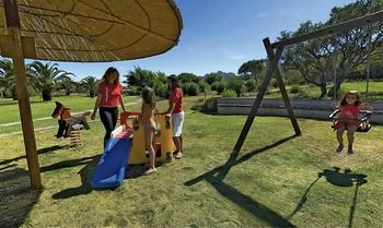 Hotel Resort Cala Di Falco