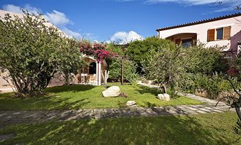 Hotel Resort Cala Di Falco