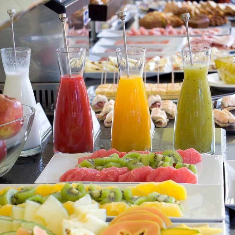 Hotel NH Valencia Las Ciencias