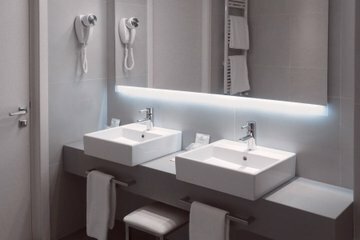 Hotel Lugano Torretta