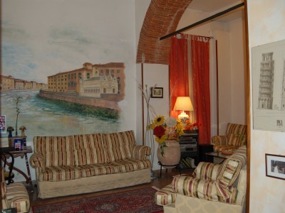 Hotel Leonardo