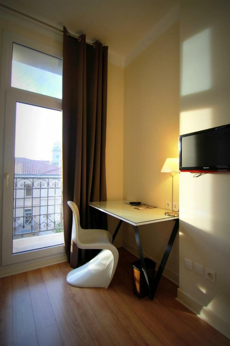 Hotel Amiraute